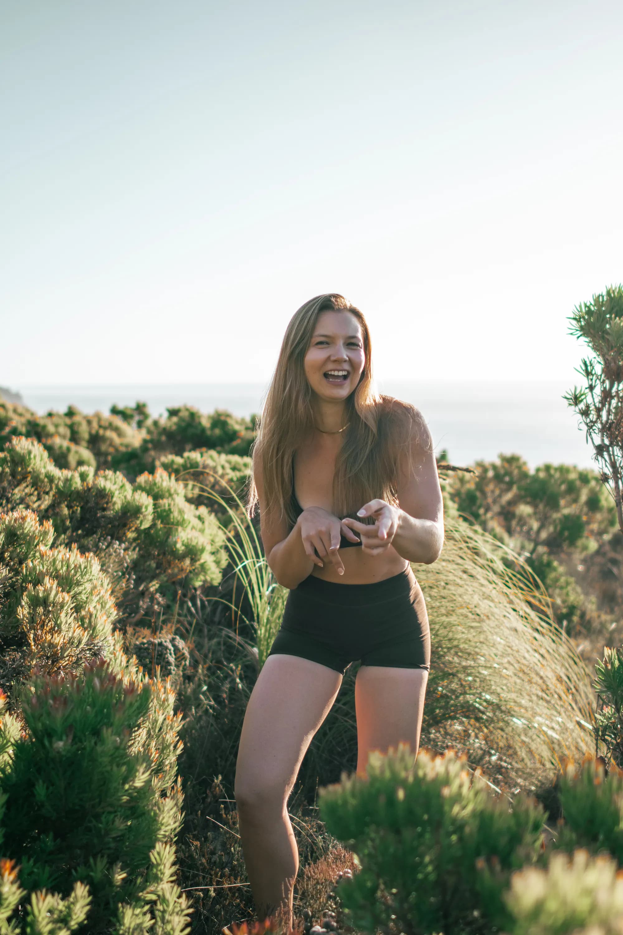Madison Griffin